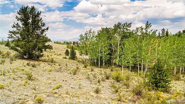 2 Acres of Residential Land for Sale in Como, Colorado