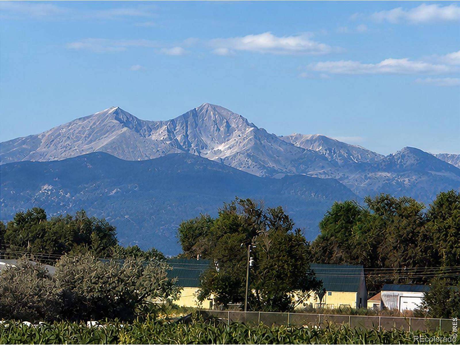 7 Acres of Residential Land for Sale in Ault, Colorado