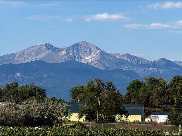 7 Acres of Residential Land for Sale in Ault, Colorado