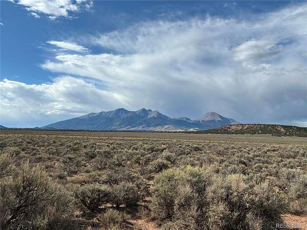 5 Acres of Land for Sale in Fort Garland, Colorado
