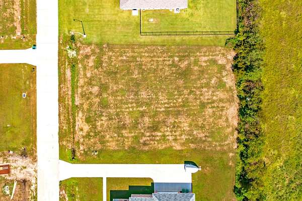 0.45 Acres of Residential Land for Sale in Lockport, Louisiana