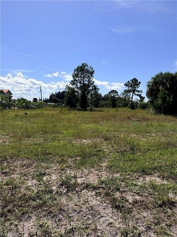 2.34 Acres of Residential Land for Sale in Naples, Florida