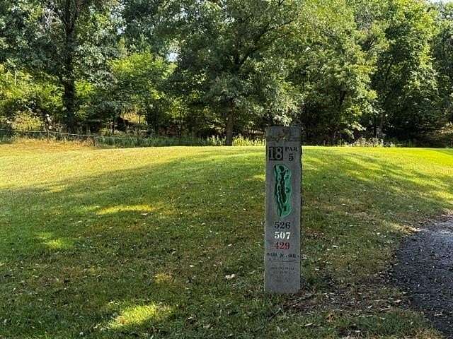 0.55 Acres of Residential Land for Sale in Linn Valley, Kansas
