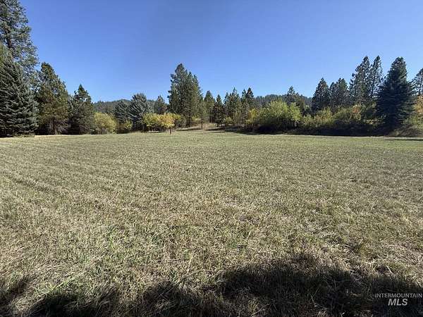 1.74 Acres of Residential Land for Sale in Garden Valley, Idaho