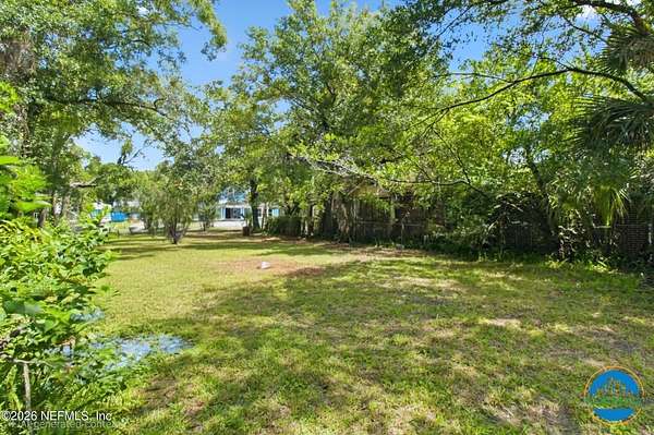 0.12 Acres of Residential Land for Sale in Jacksonville, Florida