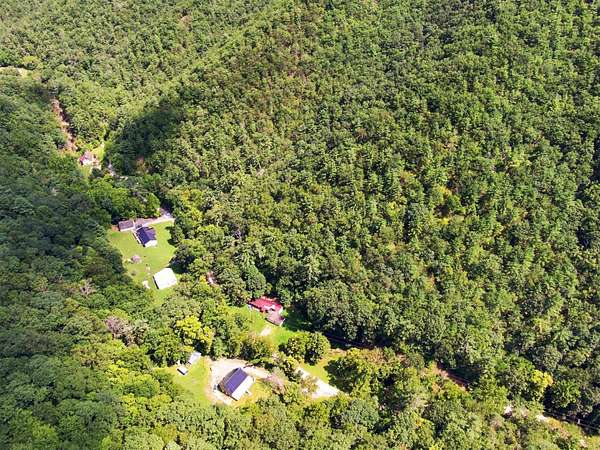 7 Acres of Residential Land for Sale in Blacksburg, Virginia