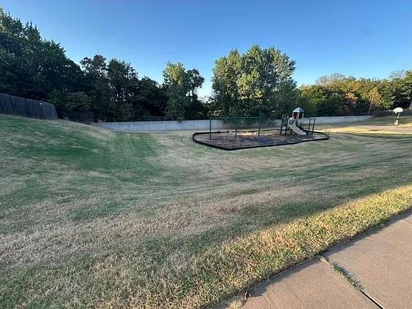 Residential Land for Sale in Edmond, Oklahoma