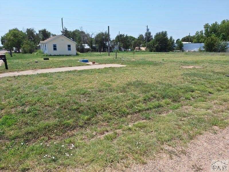 0.31 Acres of Residential Land for Sale in Springfield, Colorado
