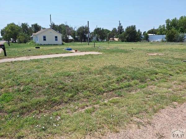 0.31 Acres of Residential Land for Sale in Springfield, Colorado