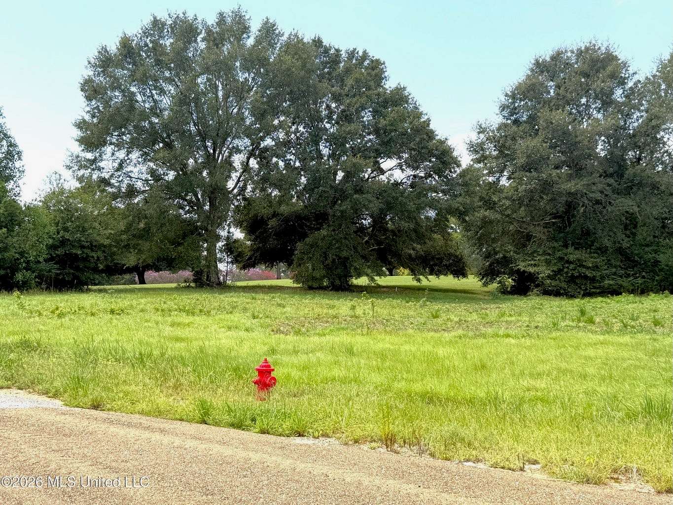 2 Acres of Residential Land for Sale in McComb, Mississippi