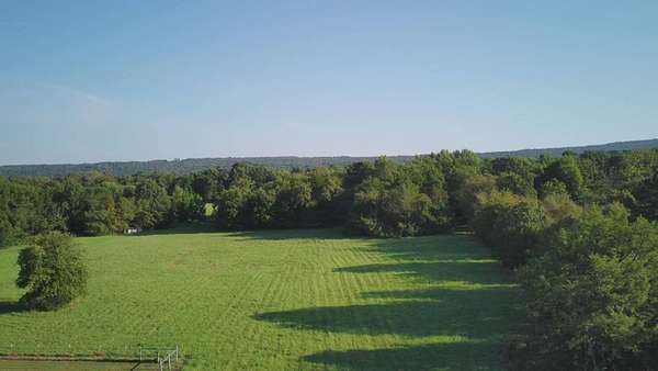 11 Acres of Recreational & Residential Land for Sale in Ozark, Arkansas