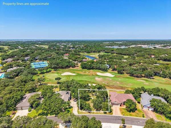 0.24 Acres of Residential Land for Sale in Rockport, Texas