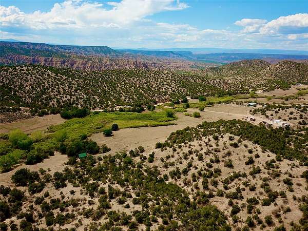 33.2 Acres of Recreational Land for Sale in Dixon, New Mexico