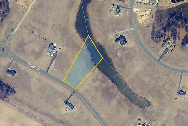 1.68 Acres of Residential Land for Sale in New Church, Virginia