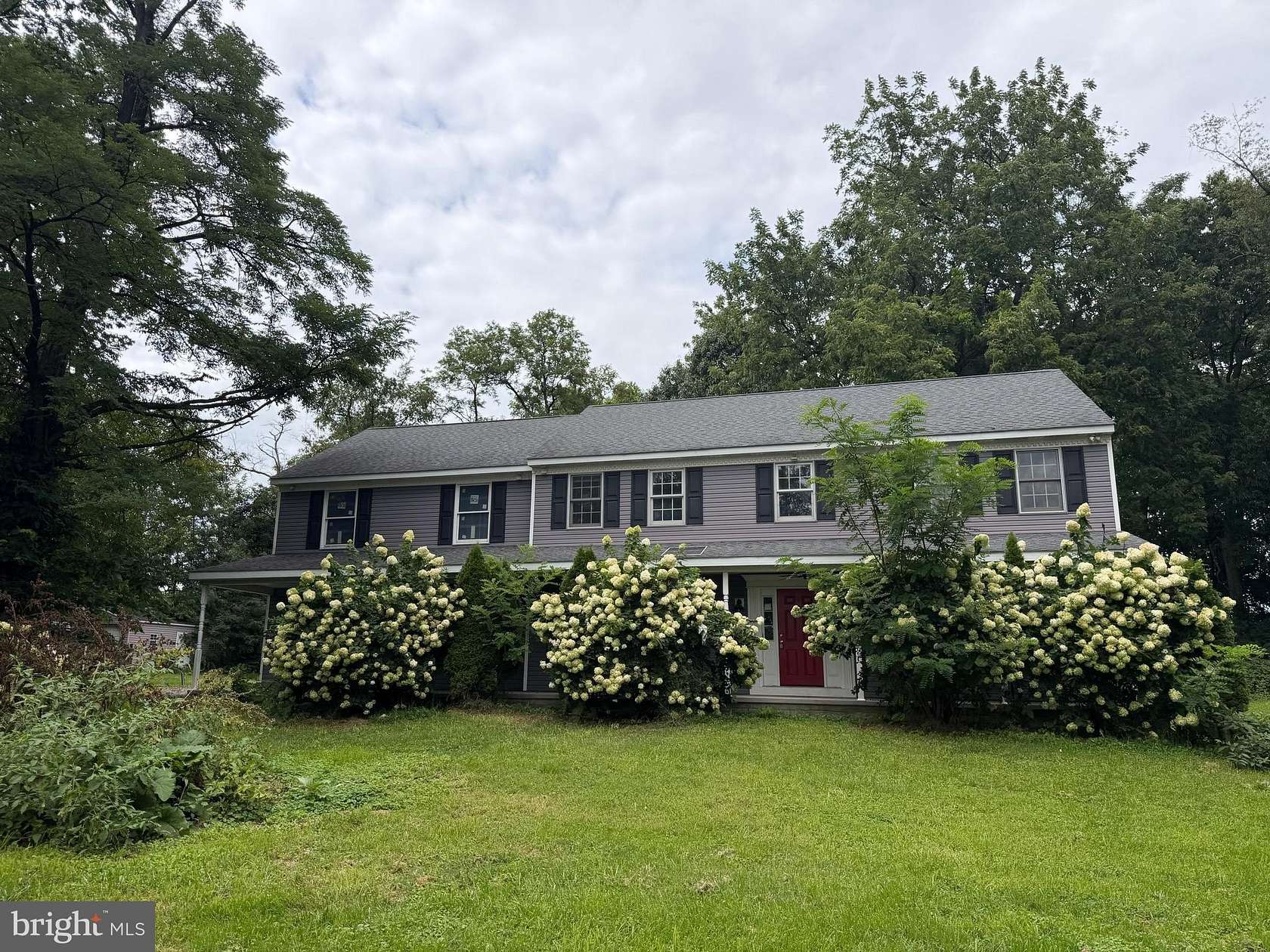 2 Acres of Land with Home for Sale in Marietta, Pennsylvania