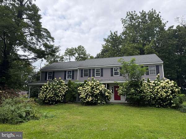 2 Acres of Land with Home for Sale in Marietta, Pennsylvania