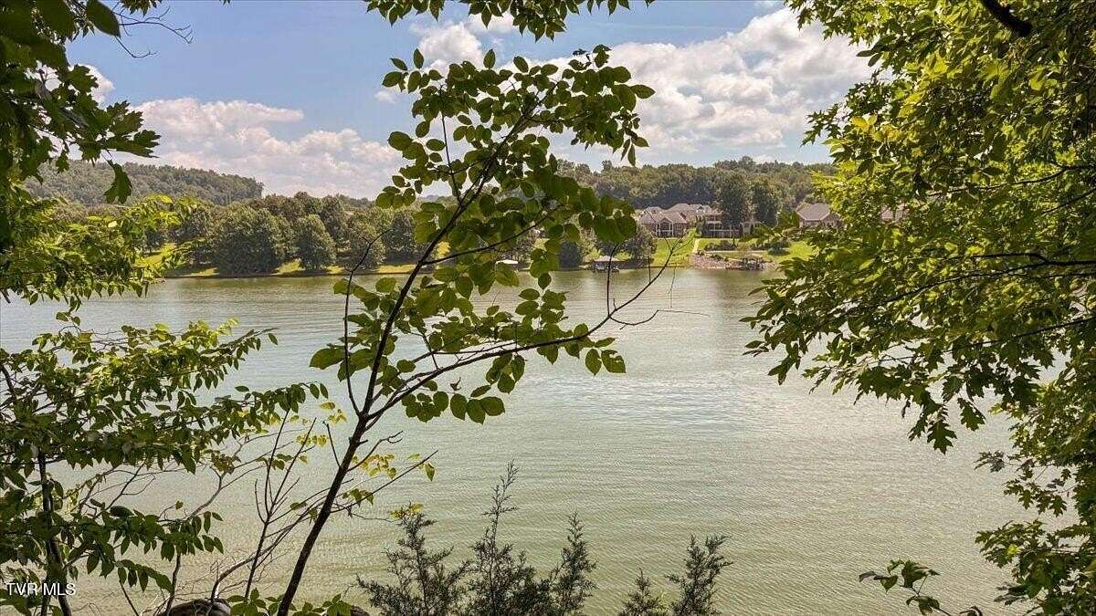 2.87 Acres of Residential Land for Sale in Piney Flats, Tennessee