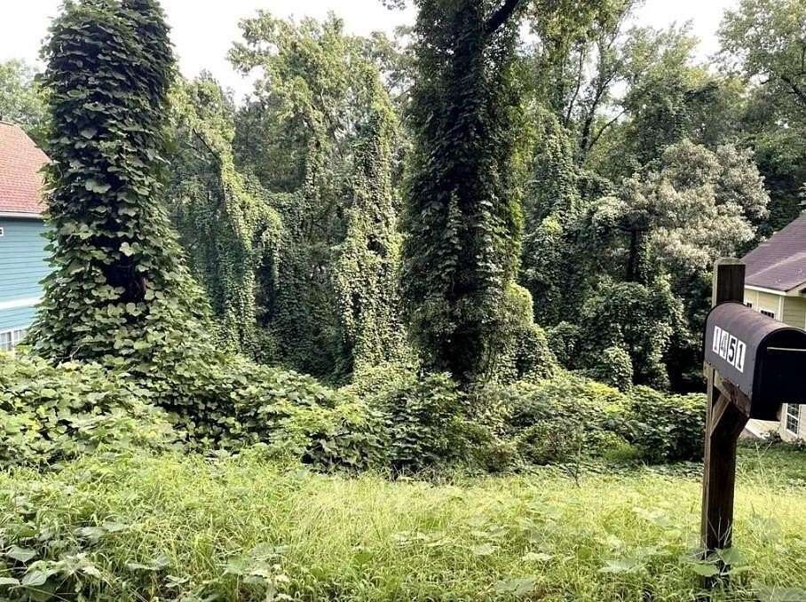 0.21 Acres of Residential Land for Sale in Atlanta, Georgia