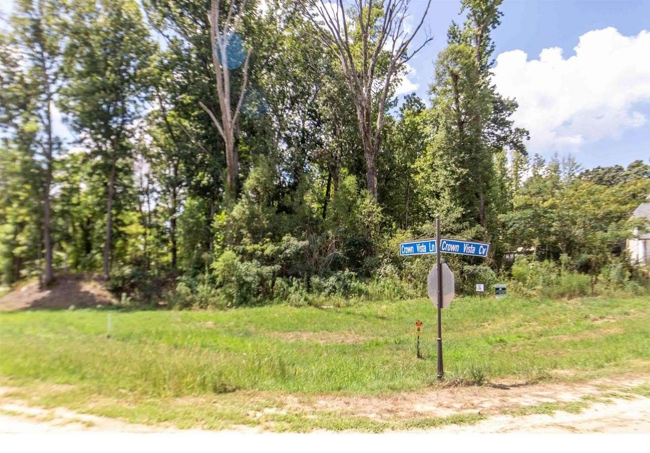 0.82 Acres of Residential Land for Sale in Piperton, Tennessee