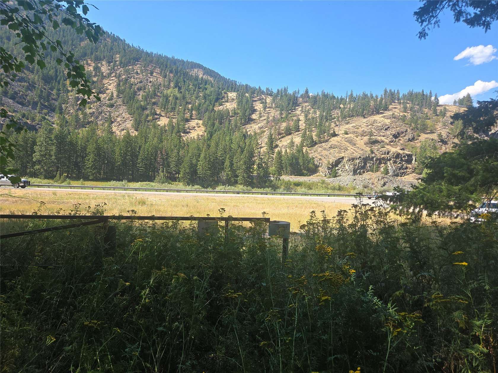 494 Acres of Land for Sale in Bonner, Montana