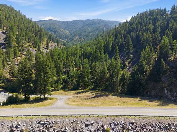 494 Acres of Land for Sale in Bonner, Montana