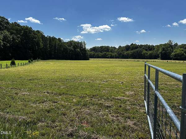 19.1 Acres of Land for Sale in Graham, North Carolina