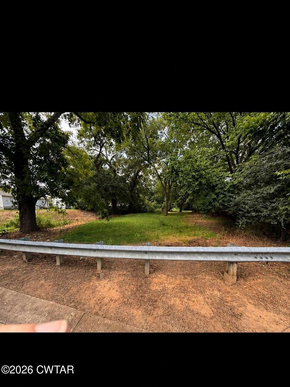 Land for Sale in Jackson, Tennessee