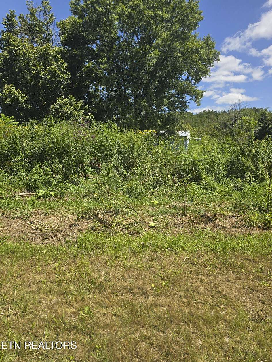 0.68 Acres of Residential Land for Sale in Washburn, Tennessee