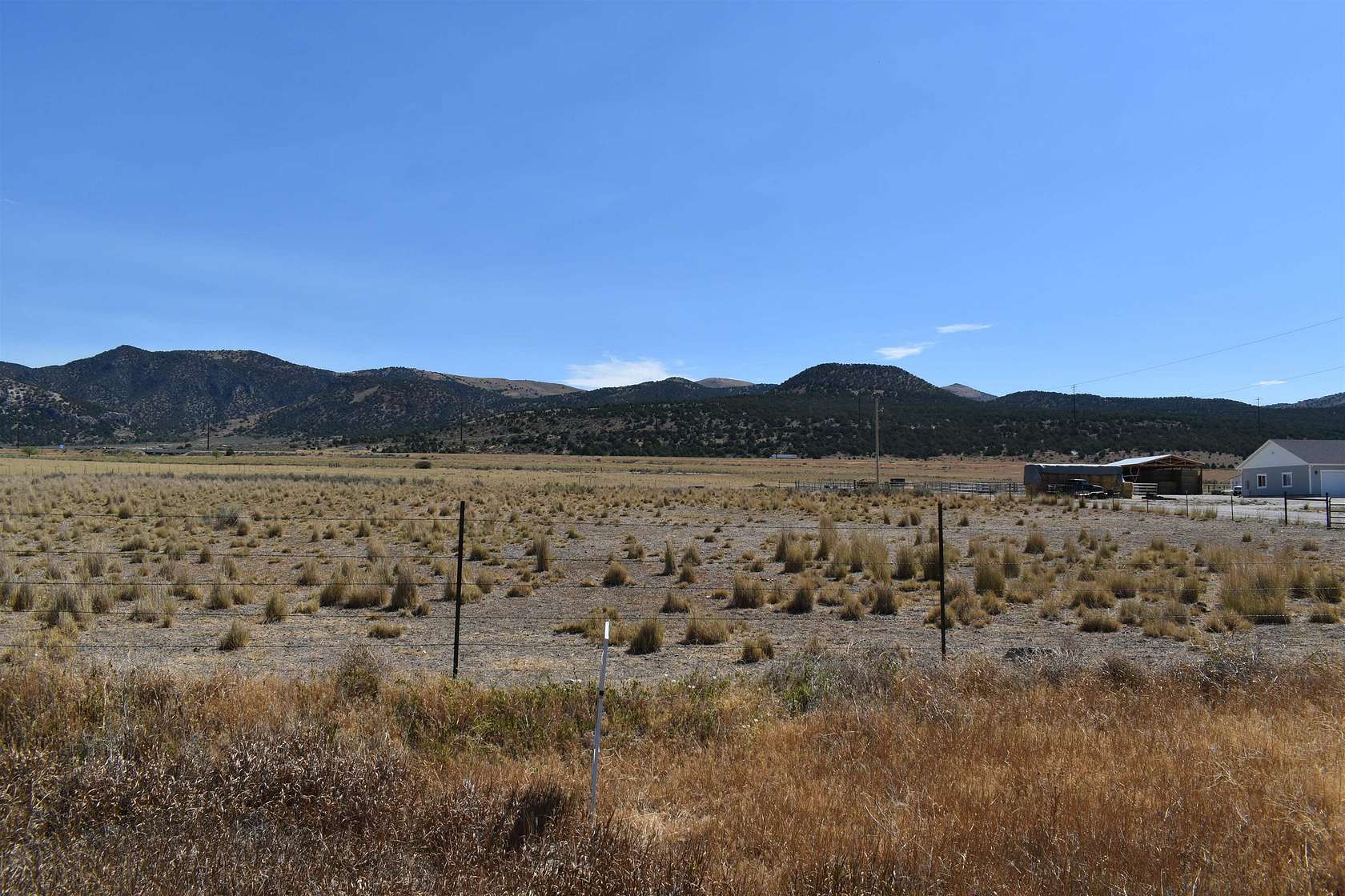 4.6 Acres of Residential Land for Sale in Malad City, Idaho