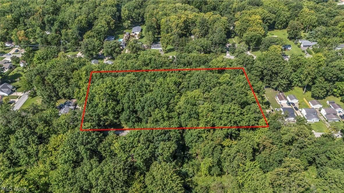 0.27 Acres of Land for Sale in North Ridgeville, Ohio