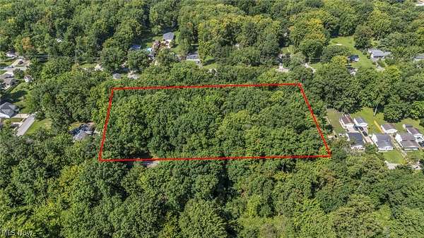 0.27 Acres of Land for Sale in North Ridgeville, Ohio