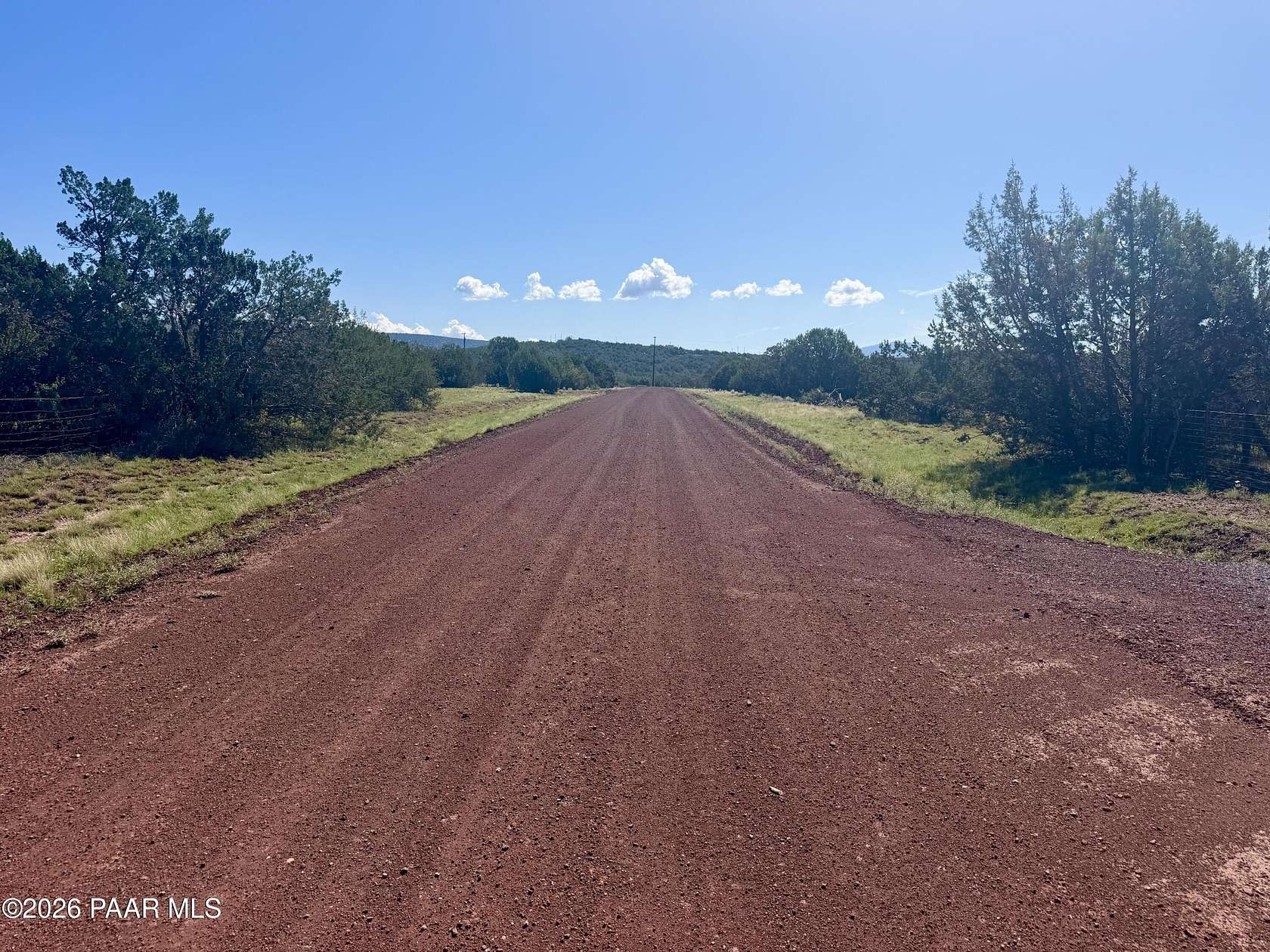 1.13 Acres of Residential Land for Sale in Williams, Arizona