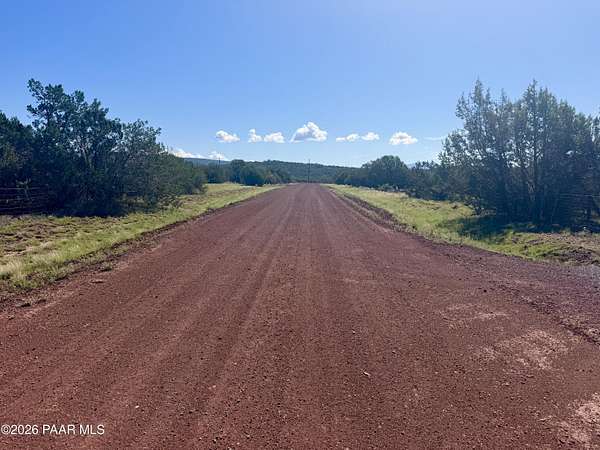 1.13 Acres of Residential Land for Sale in Williams, Arizona
