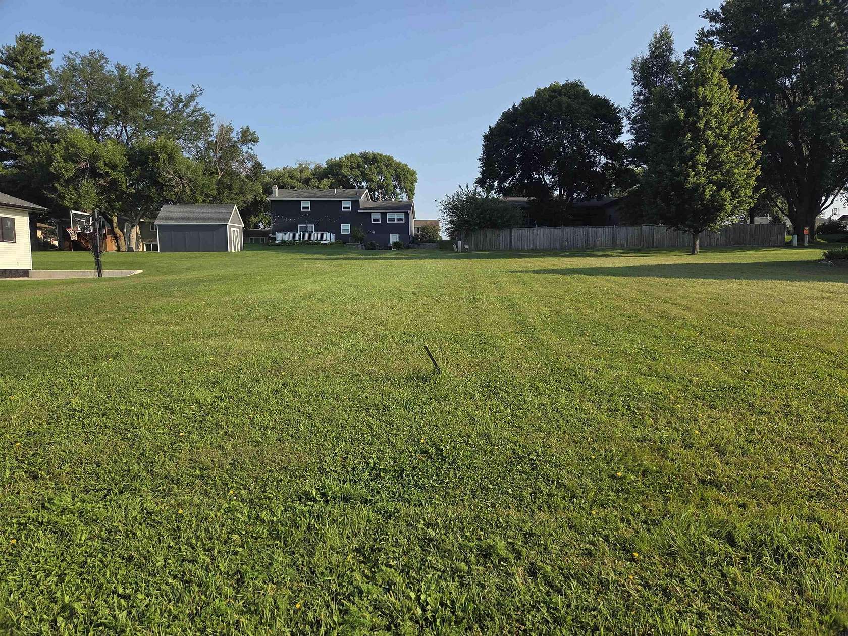 0.32 Acres of Residential Land for Sale in Grundy Center, Iowa