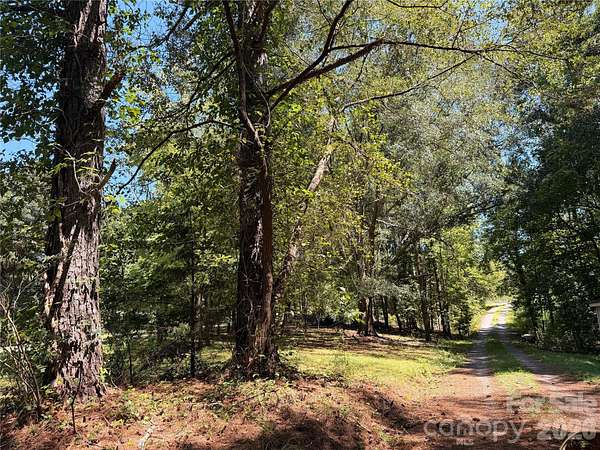 2.65 Acres of Land with Home for Sale in Grover, North Carolina