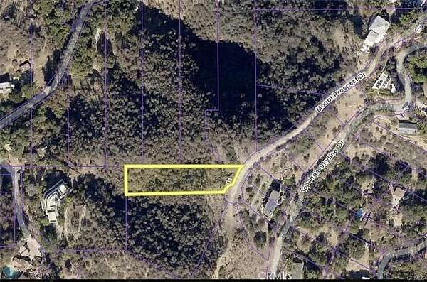 0.49 Acres of Residential Land for Sale in Topanga, California