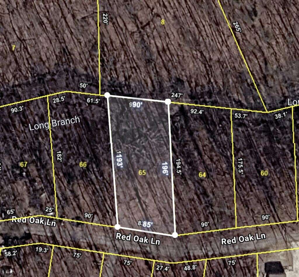 0.4 Acres of Residential Land for Sale in Spring City, Tennessee
