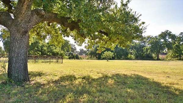 5.4 Acres of Land for Sale in Mason, Texas