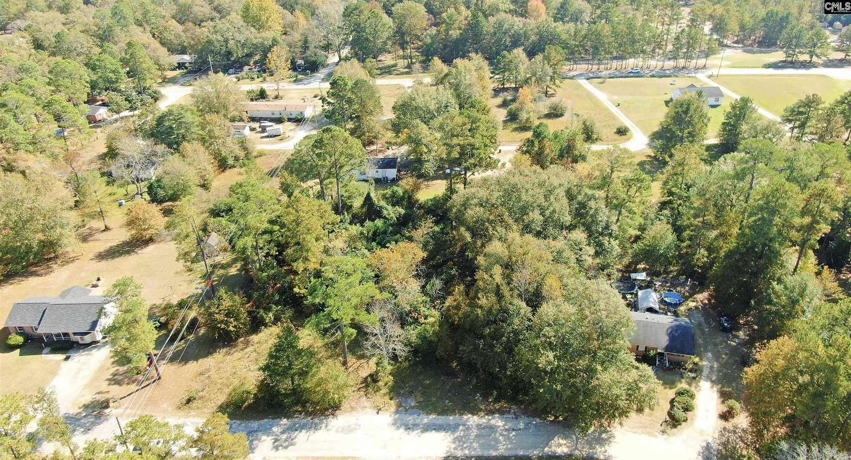 0.71 Acres of Residential Land for Sale in Elgin, South Carolina