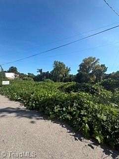 0.27 Acres of Residential Land for Sale in Reidsville, North Carolina