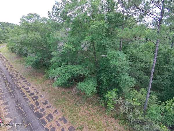 0.49 Acres of Residential Land for Sale in Chipley, Florida