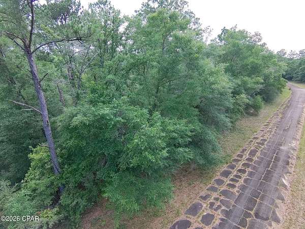0.49 Acres of Residential Land for Sale in Chipley, Florida
