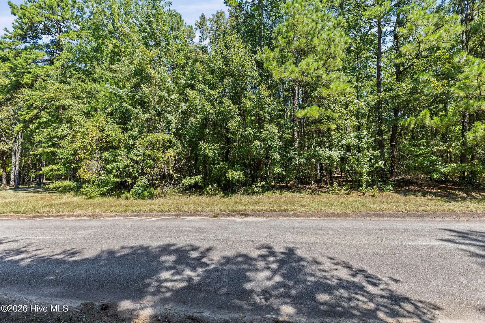 2.46 Acres of Residential Land for Sale in Thomson, Georgia