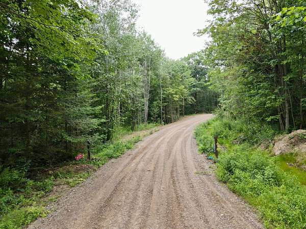 10 Acres of Land for Sale in Gleason, Wisconsin