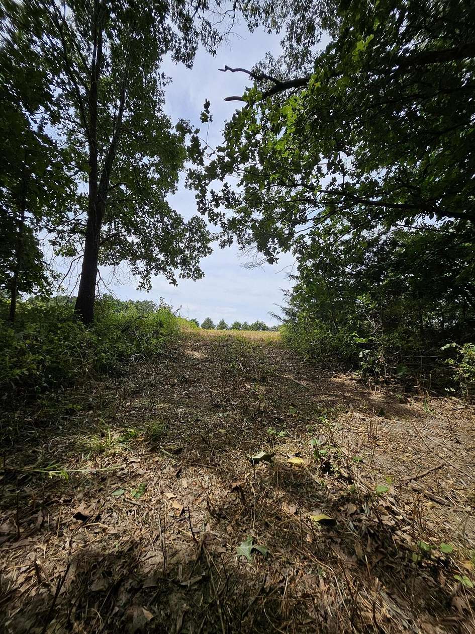 7 Acres of Residential Land for Sale in Marshfield, Missouri