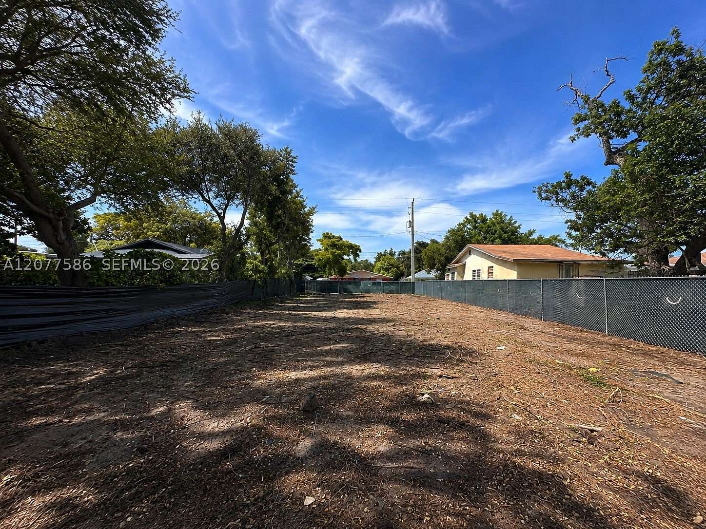 0.17 Acres of Residential Land for Sale in Miami, Florida