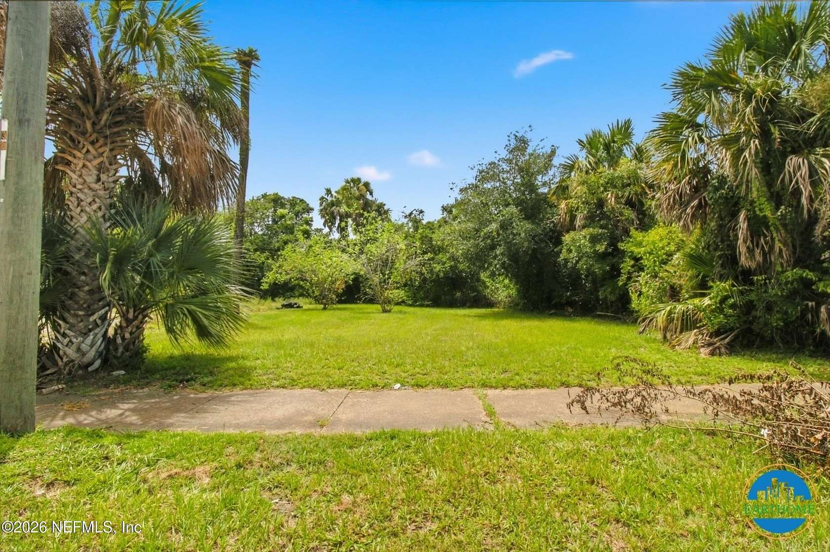 0.23 Acres of Residential Land for Sale in Jacksonville, Florida