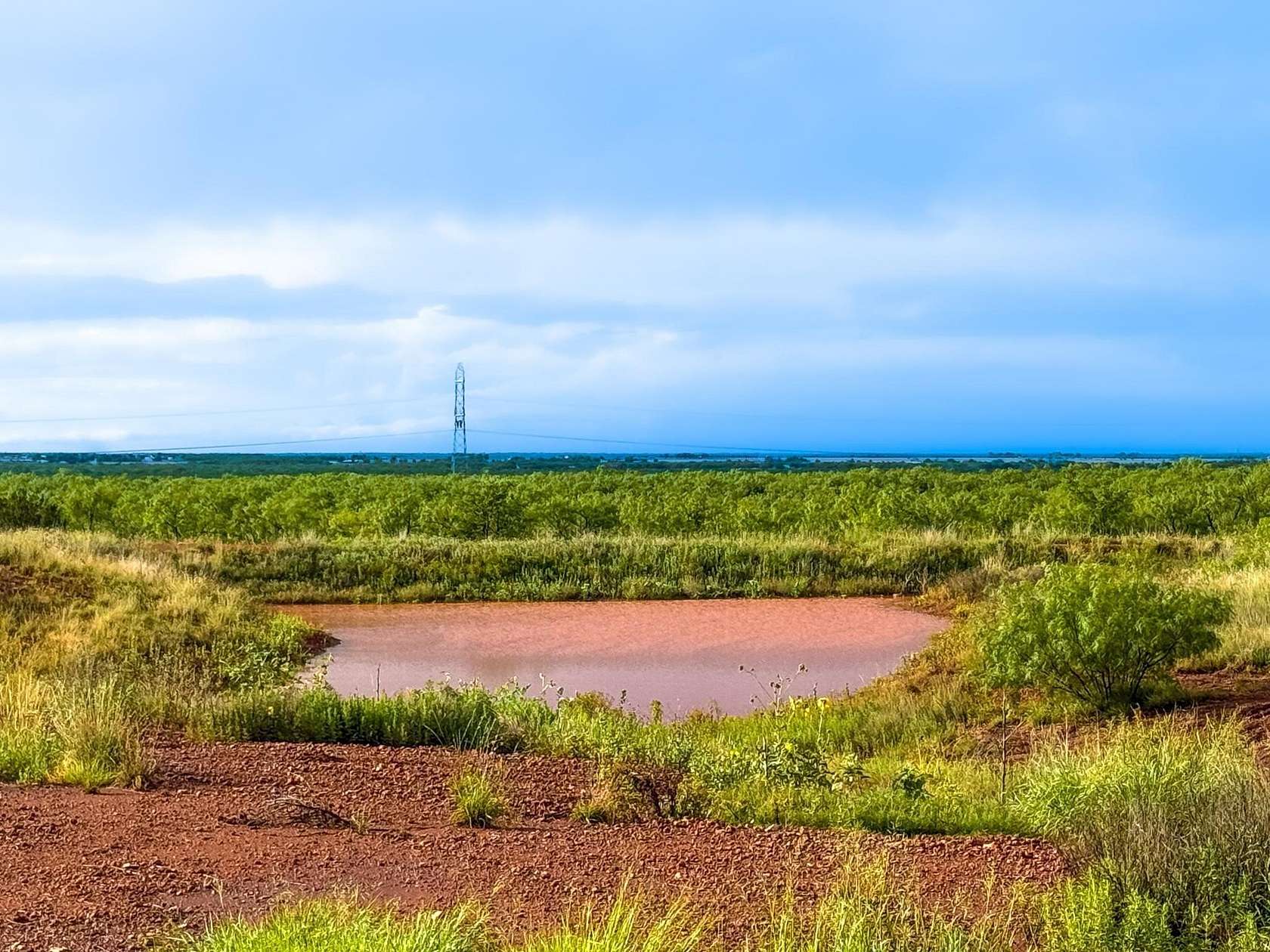 51.4 Acres of Land for Sale in Abilene, Texas