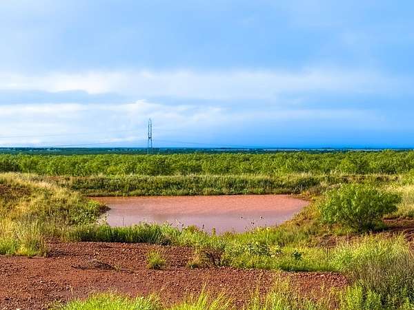 51.4 Acres of Land for Sale in Abilene, Texas