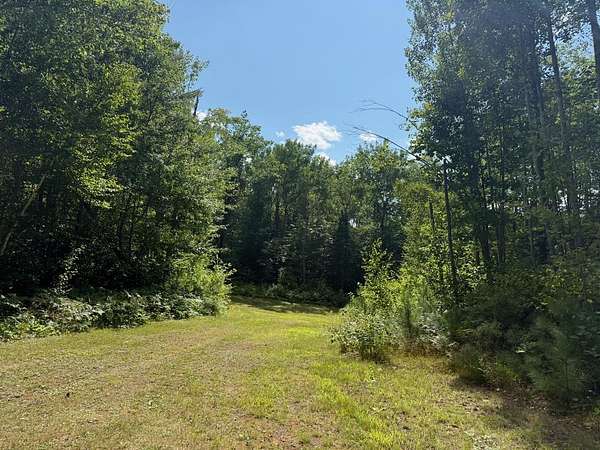12.8 Acres of Recreational & Residential Land for Sale in Holyoke, Minnesota